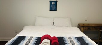 슈페리어 마스터 스위트