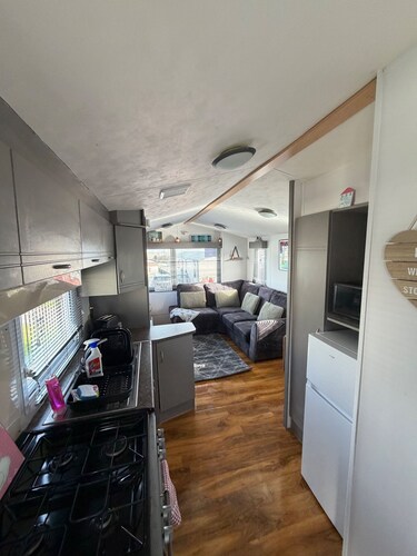 Beautiful 3 Bed, Sleeps 6, Wifi, Pet Friendly