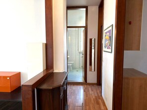 Interior - Holiday apartment mit Balkon (Bibione)