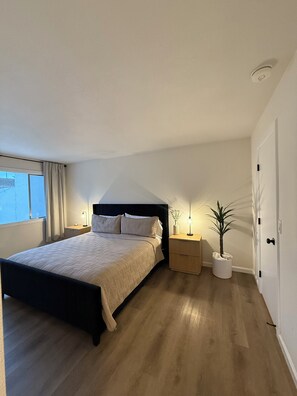 Room - Wonderful 2-bedroom house in Salinas perfect for your getaway (Salinas)