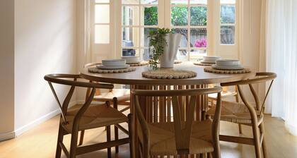 Family-Friendly Escape 5 Mins to Scarborough Beach