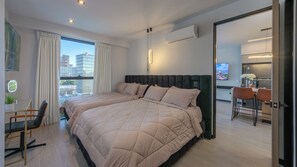 Room - Modern Pool Gym Punto Sao Paulo-Andares (Guadalajara)