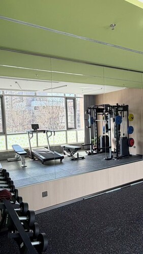 Lemon Hotel Beijing West Station Lize