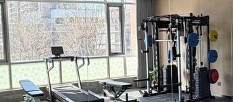 Lemon Hotel Beijing West Station Lize