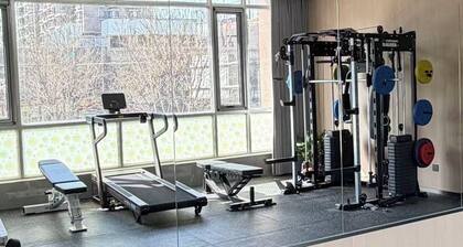 Lemon Hotel Beijing West Station Lize