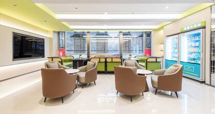 Lemon Hotel Beijing West Station Lize