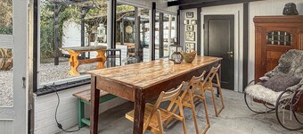 Bella casa a Nørreballe con WiFi