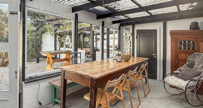 Lovely home in NĂžrreballe with WiFi