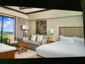 2 bedrooms, iron/ironing board, WiFi, bed sheets - Bright 2-bedroom condo with AC in brilliant Kapolei (Kapolei)