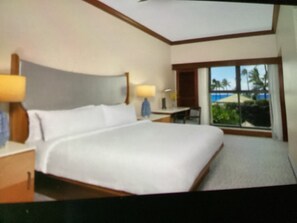 2 bedrooms, iron/ironing board, WiFi, bed sheets - Bright 2-bedroom condo with AC in brilliant Kapolei (Kapolei)