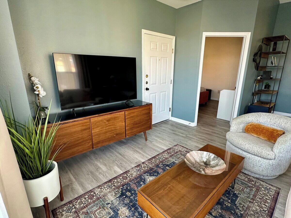 Smart TV