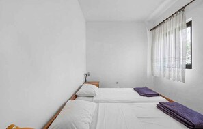 2 Schlafzimmer