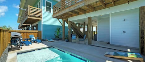 Casa (Multiple Bedrooms) | Facciata della struttura