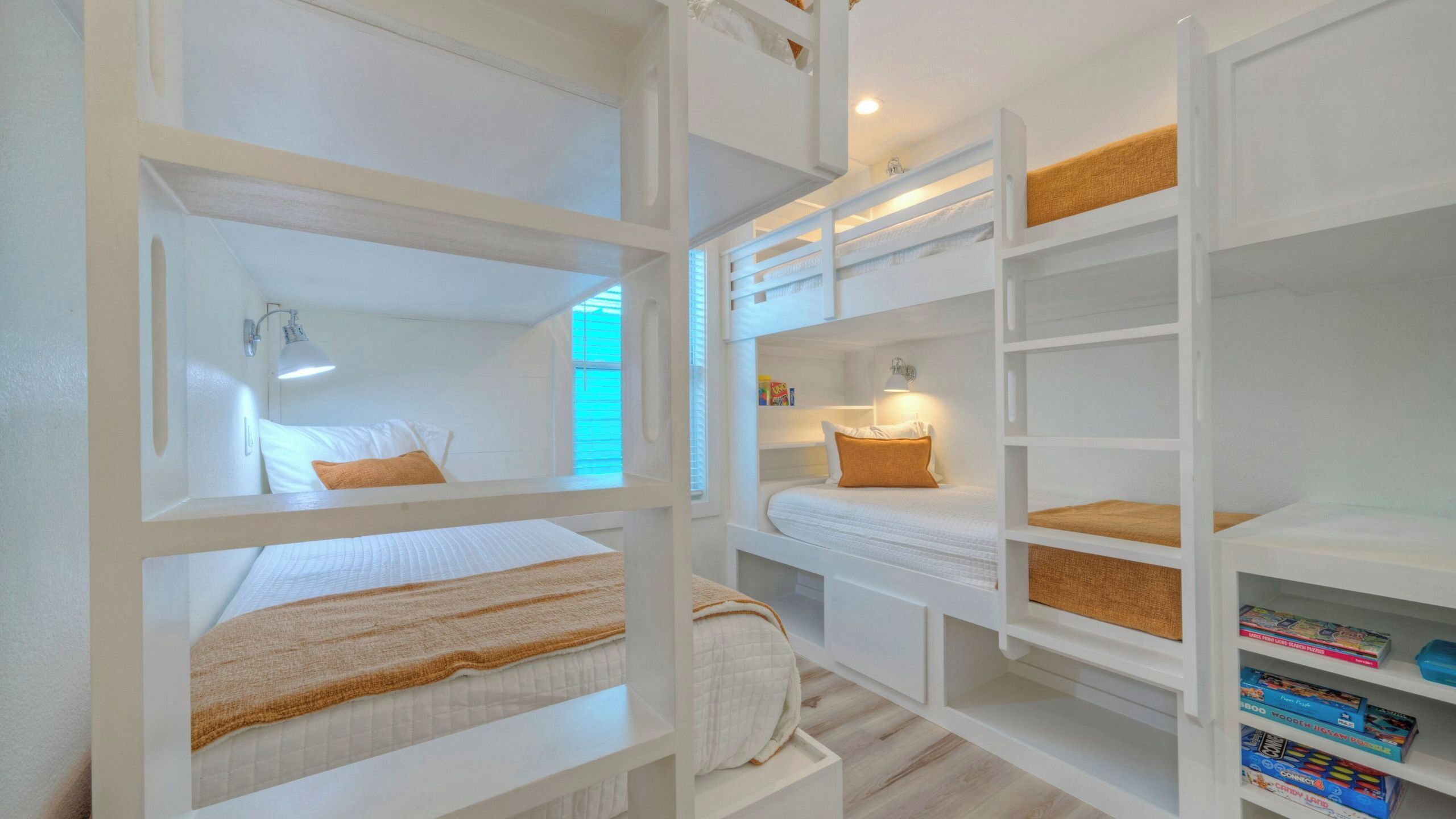 House (Multiple Bedrooms) | Interior