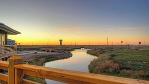 House (Multiple Bedrooms) | Interior - Sleeps 20 2 Homes, Beach Boardwalk Access, Private Pools, Stunning Views (Port Aransas)