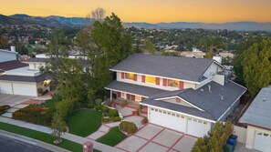 Hus (4 Bedrooms) | Interiör