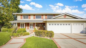 Maison (4 Bedrooms) | Intérieur