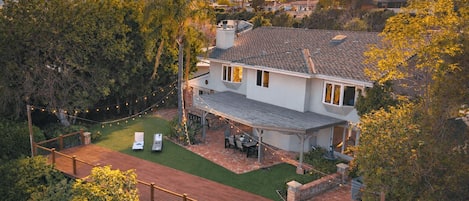 House (4 Bedrooms) | Front of property