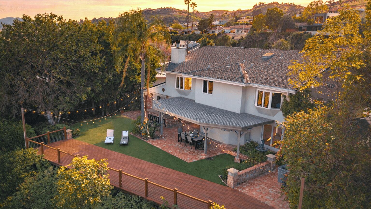 House (4 Bedrooms) | Front of property