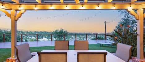 單棟房屋 (4 Bedrooms) | 內部