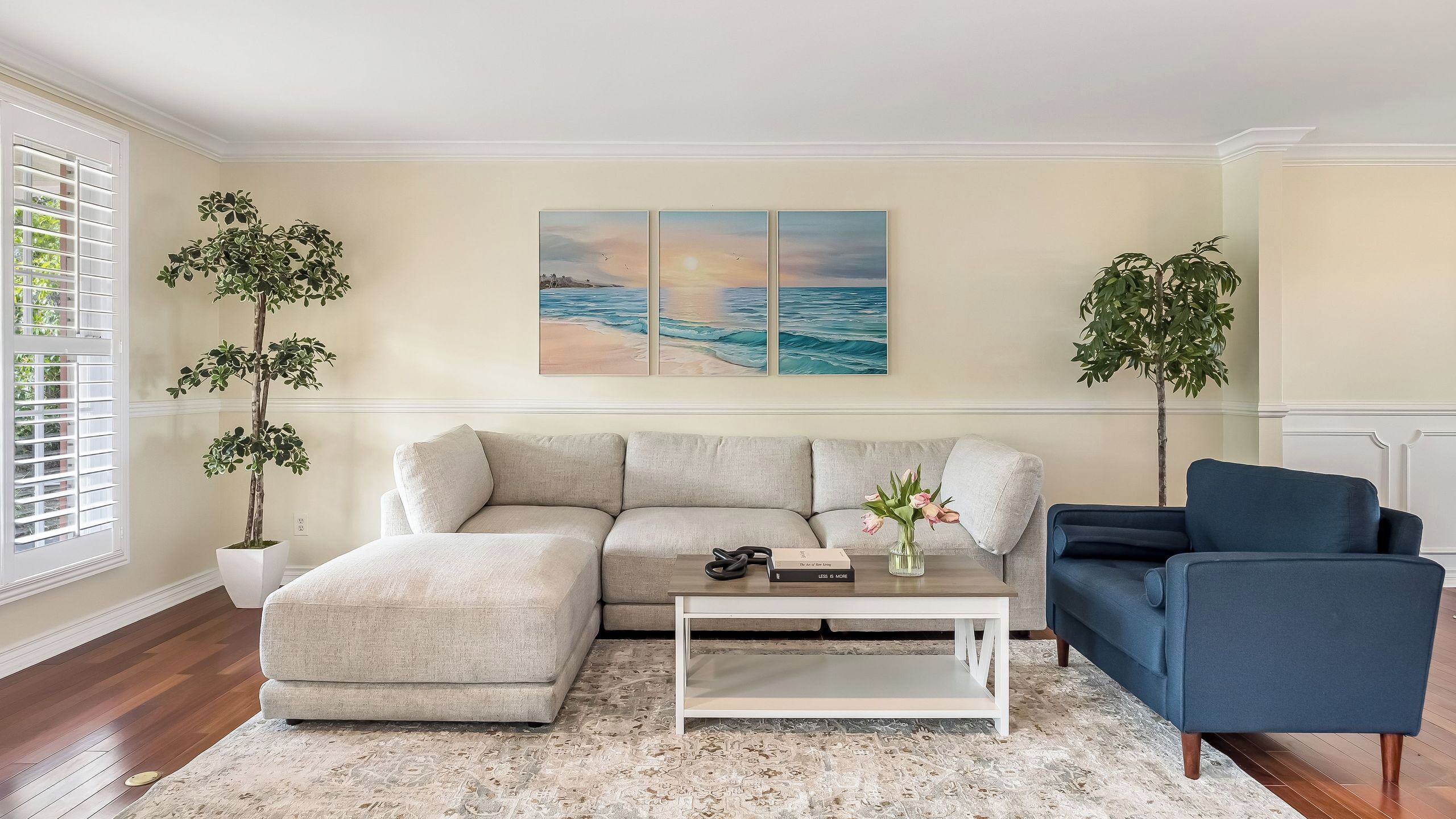 Casa (4 Bedrooms) | Parte interna