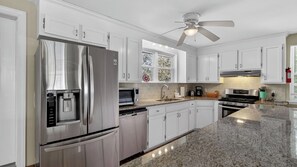 Maison (3 Bedrooms) | Intérieur