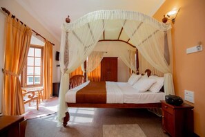 Room - Ard Lui Residence (Nuwara Eliya)