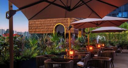 IntercityHotel Shanghai New Intl. Expo