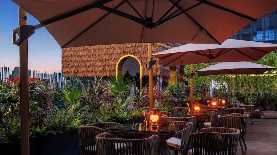 IntercityHotel Shanghai New Intl. Expo