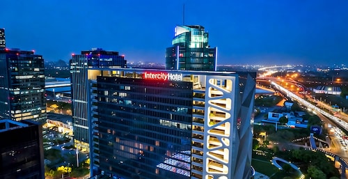 IntercityHotel Shanghai New Intl. Expo