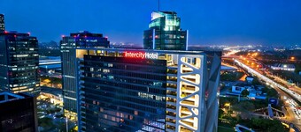 IntercityHotel Shanghai New Intl. Expo