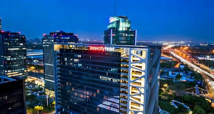 IntercityHotel Shanghai New Intl. Expo