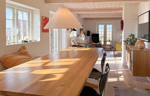 Interior - 2 bedroom nice home in Fanø (Fanø)