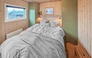 2 Schlafzimmer, kostenloses WLAN