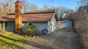 Eksteriør