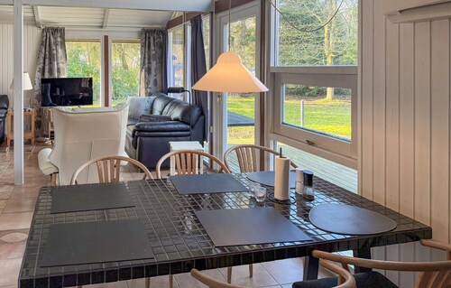 3 bedroom awesome home in Oksbøl