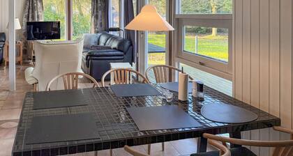 3 bedroom awesome home in Oksbøl