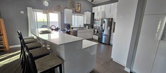 Spacious 3-bedroom house in beautiful Mesa - Centrally located!