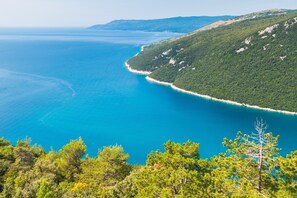 Unclassified image, 4 of 26, button - Magda 1 Apt with Panoramic Sea View, Plomin, Croatia (Plomin)