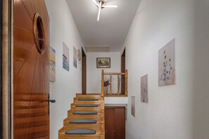 Interior - Sea View Apartment Magda 1, Plomin, Croatia (Plomin)