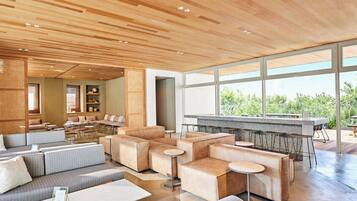 Luxury-Penthouse | Innenbereich