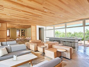 Luxury-Penthouse | Innenbereich