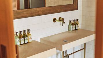 Luxury Penthouse | Bathroom