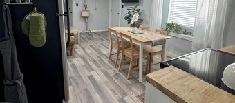 Not so Tiny Casita in the Heart of El Paso