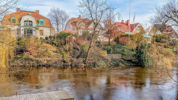Eksteriør