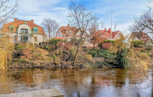 5 bedroom amazing home in ängelholm