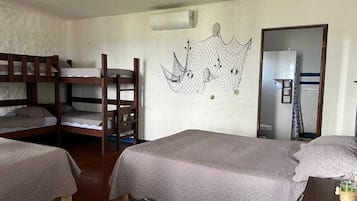 2 多间卧室、WiFi