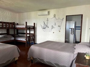 2 bedrooms, WiFi