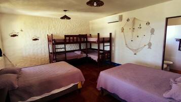 2 bedrooms, WiFi