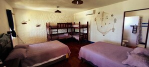 2 bedrooms, WiFi